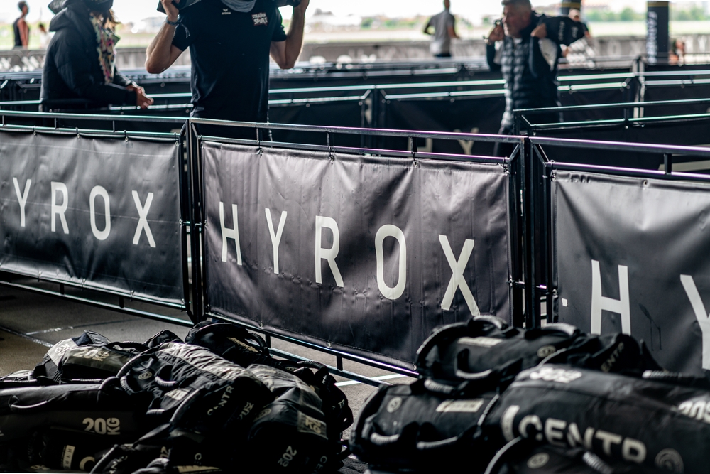 How to Train Safely for HYROX: A Complete Guide