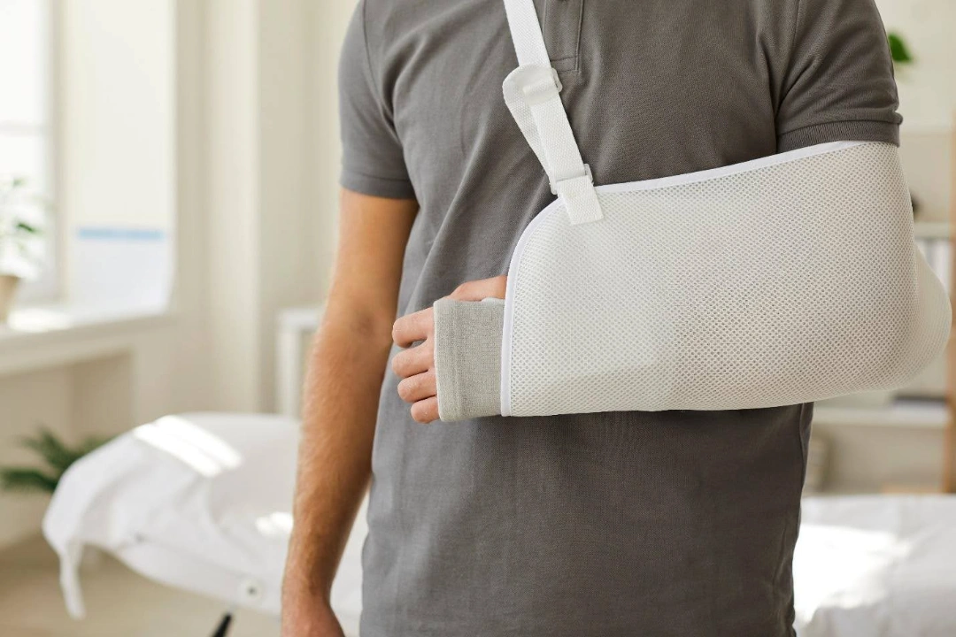 Elbow dislocation treatment Singapore.