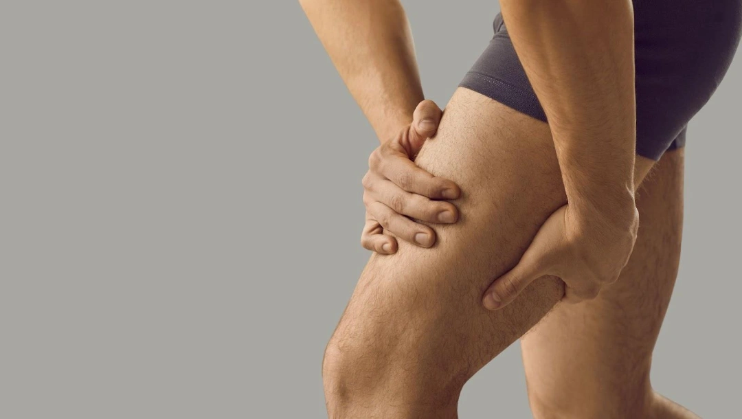 Symptoms of a Femur Fracture Singapore