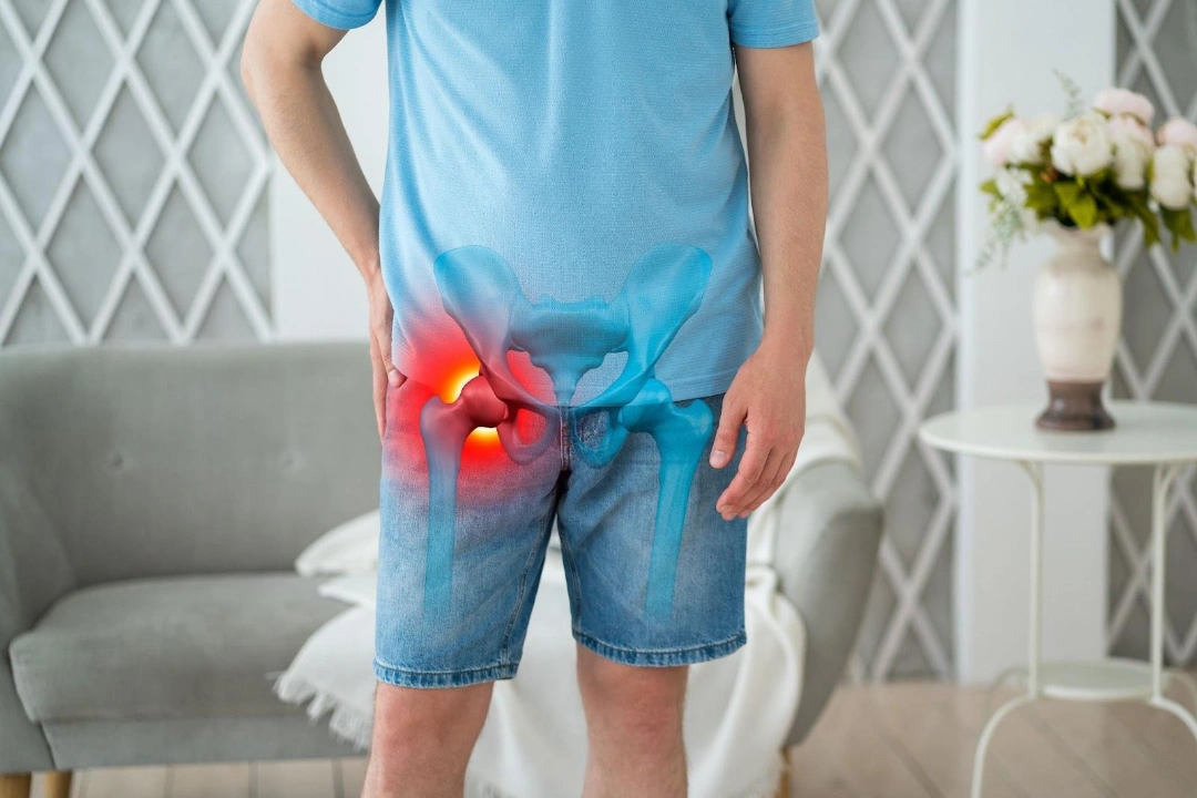 Pelvic Fracture Singapore